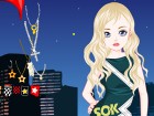 摩登少女換裝5