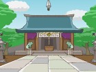 神社